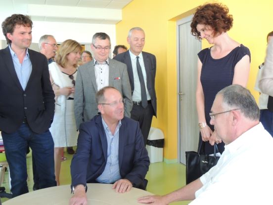 Varois et Chaignot Echo des communes