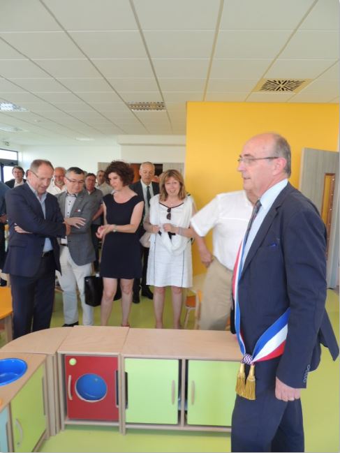 Varois et Chaignot Echo des communes