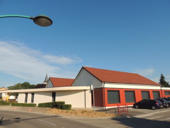 Varois et Chaignot Echo des communes